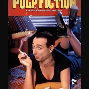 Meet your Posher, Ben